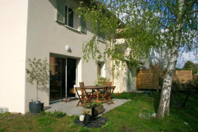 La maison du Bonheur